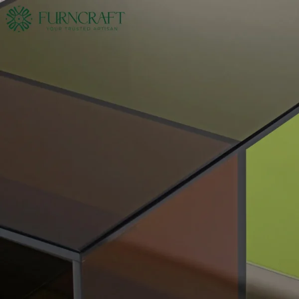Fragments Coffee Table