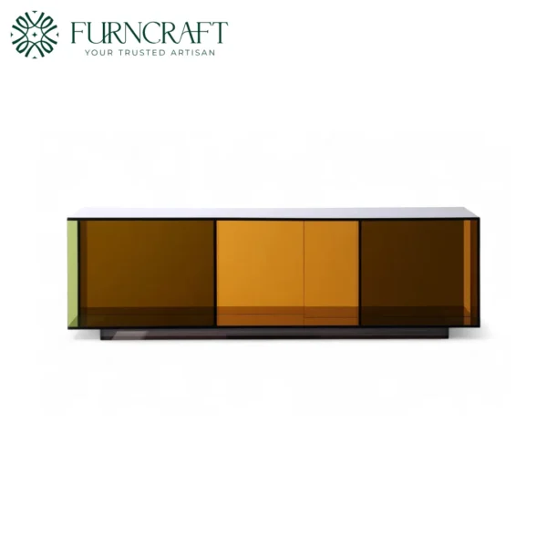 Fragments Coffee Table