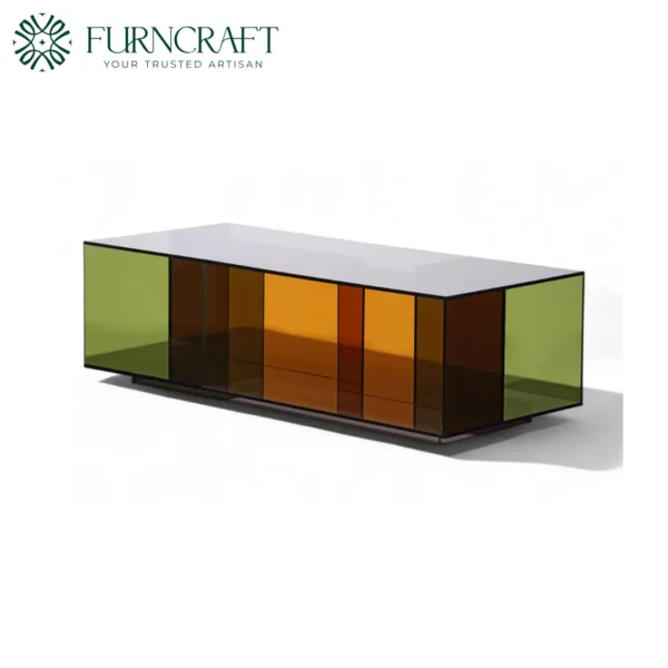 Fragments Coffee Table