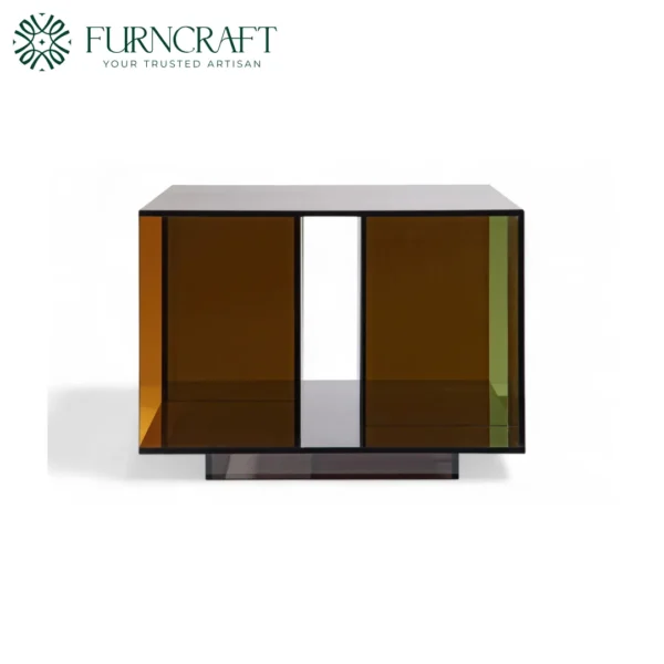 Fragments Coffee Table