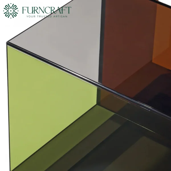 Fragments Coffee Table