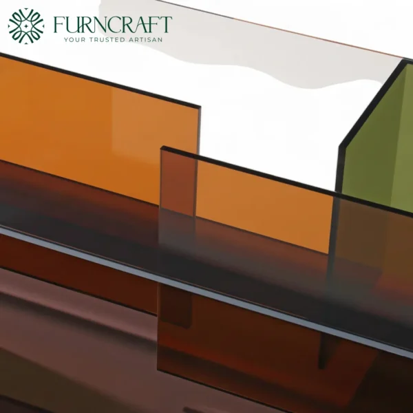 Fragments Coffee Table