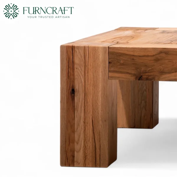 Abror Coffee Table