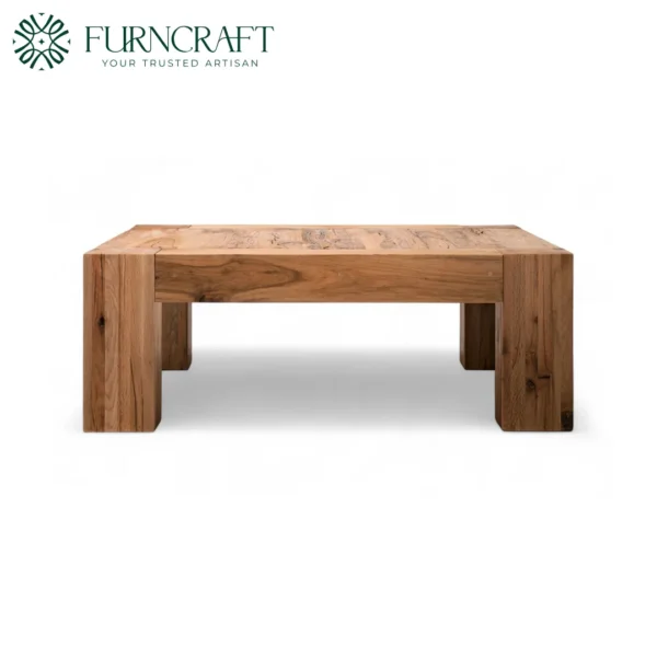 Abror Coffee Table