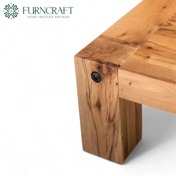 Abror Coffee Table