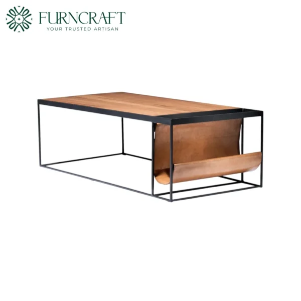 Catch Coffee Table