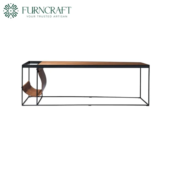 Catch Coffee Table