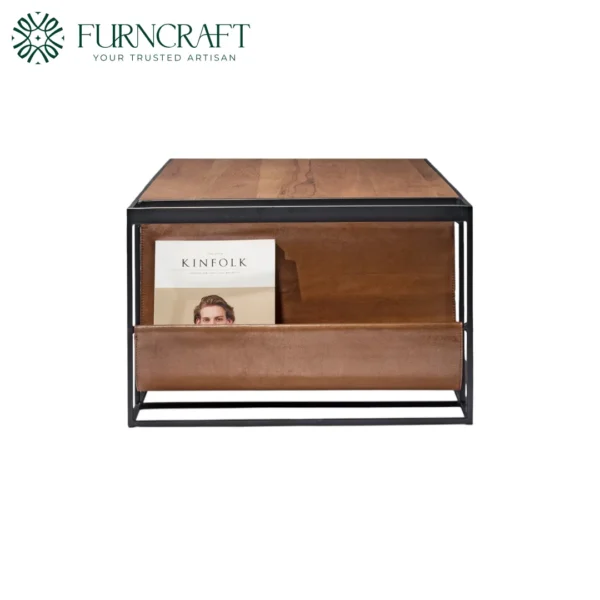 Catch Coffee Table