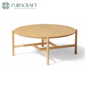 Camp Coffee Table