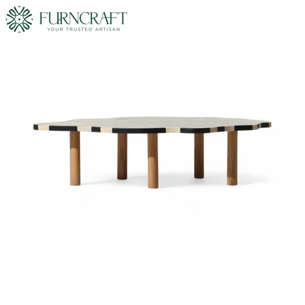 Lineage Coffee Table