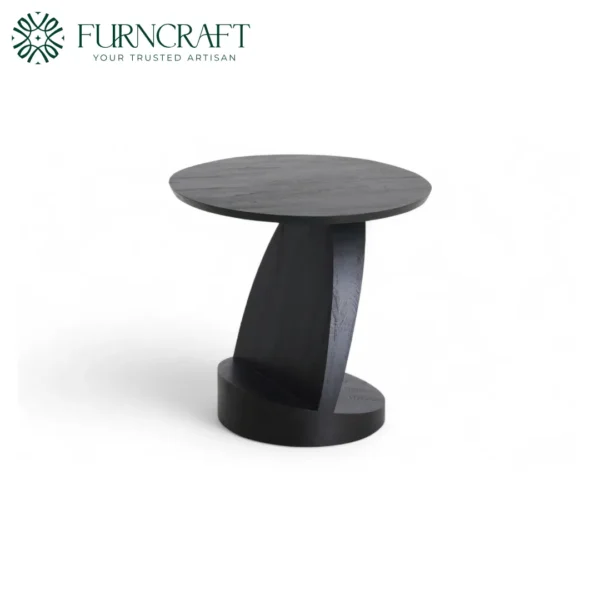 Oblic Side Table