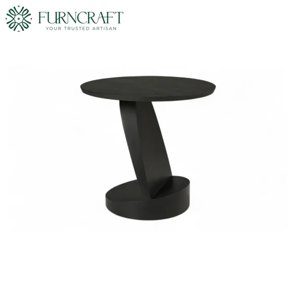 Oblic Side Table