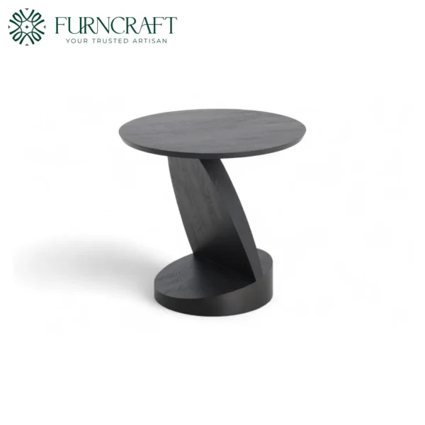 Oblic Side Table