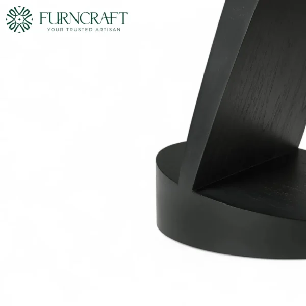 Oblic Side Table