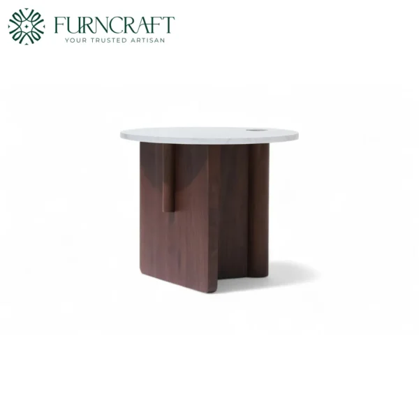 Pivot Side Table