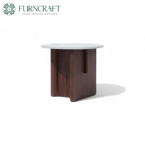 Pivot Side Table