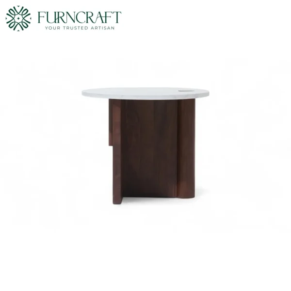 Pivot Side Table