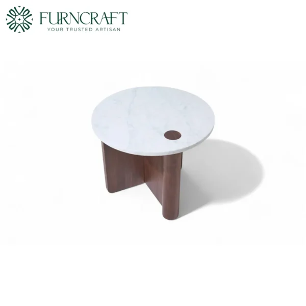 Pivot Side Table