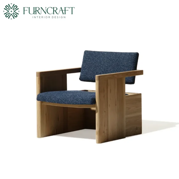 Principle Occasional Lounge Chair