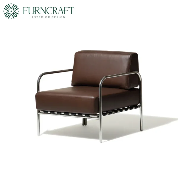 Santa Barbara Lounge Chair