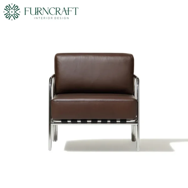 Santa Barbara Lounge Chair - Gambar 2