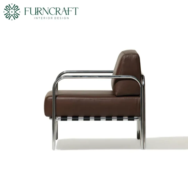 Santa Barbara Lounge Chair - Gambar 3