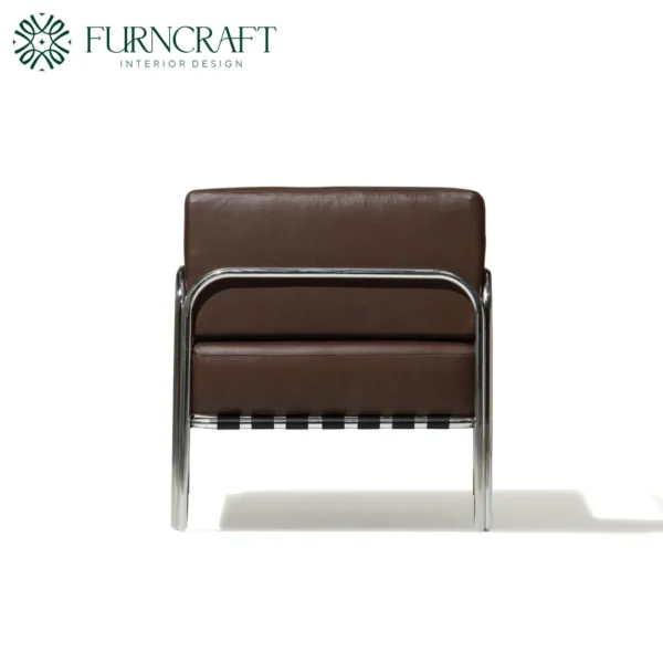 Santa Barbara Lounge Chair - Gambar 4