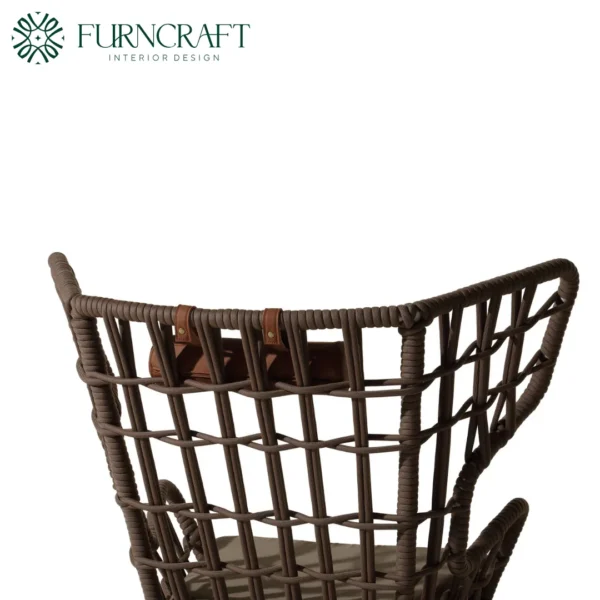 Sphere Occasional Lounge Chair - Image 7