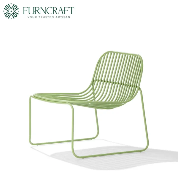 Tate Armchair Avocado Toast