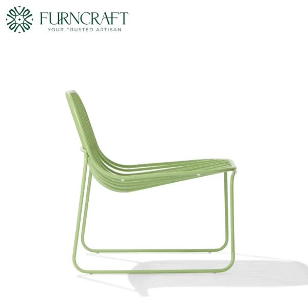 Tate Armchair Avocado Toast