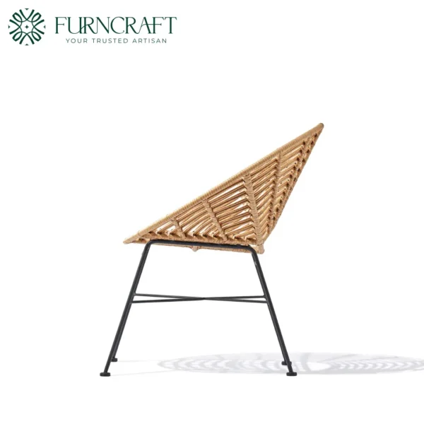 Tilda Outdoor Lounge Chair