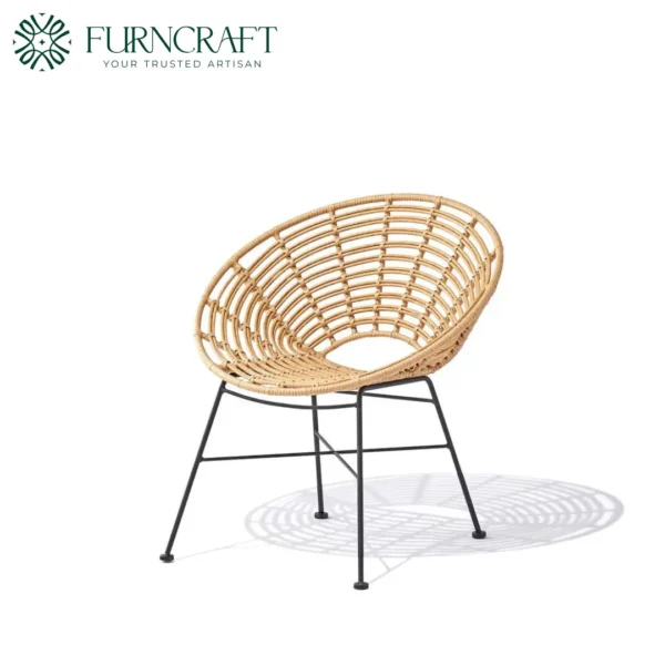 Tilda Outdoor Lounge Chair