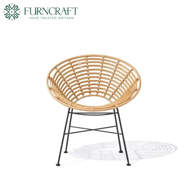 Tilda Outdoor Lounge Chair