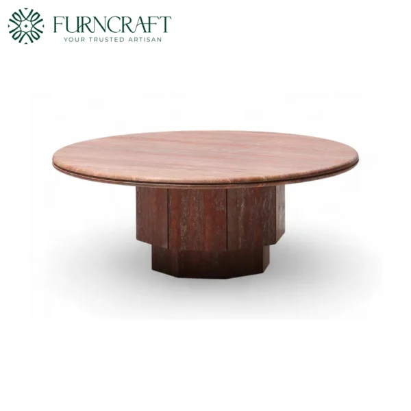 Orbit Coffee Table