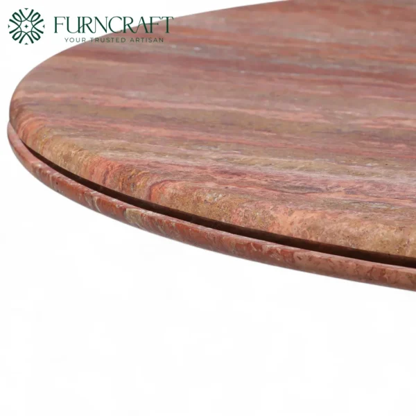 Orbit Coffee Table