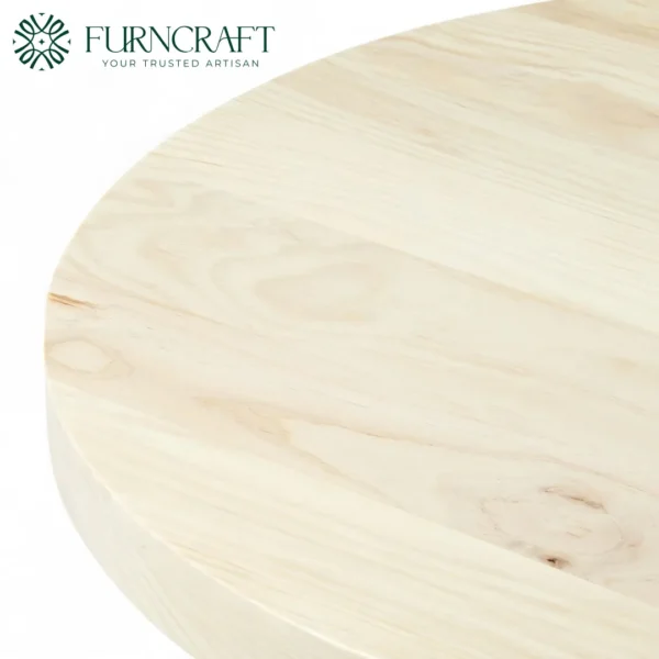 Supa Form Coffee Table