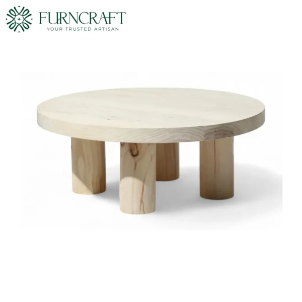 Supa Form Coffee Table