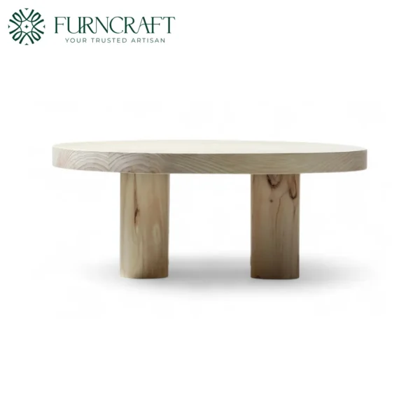Supa Form Coffee Table