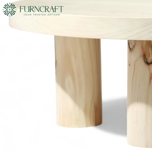 Supa Form Coffee Table