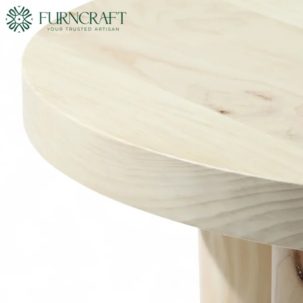 Supa Form Coffee Table