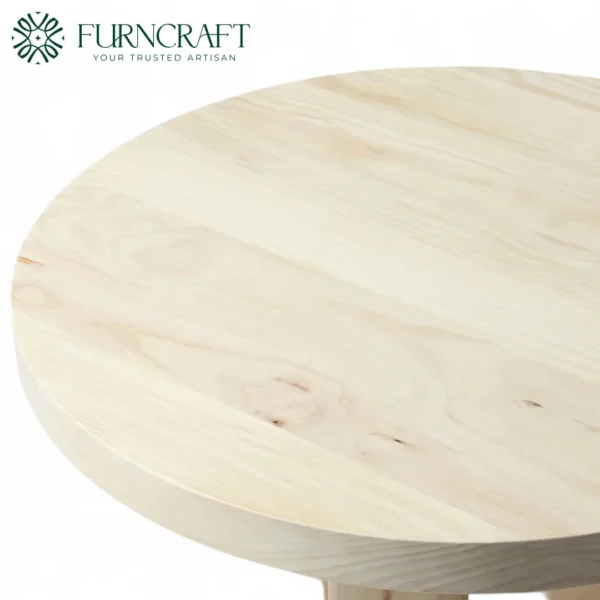 Supa Form Coffee Table