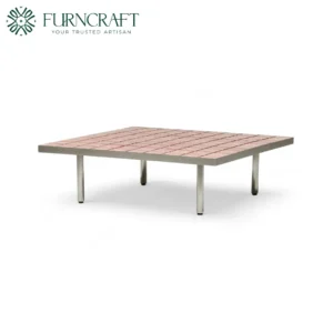 Terrain Coffee Table