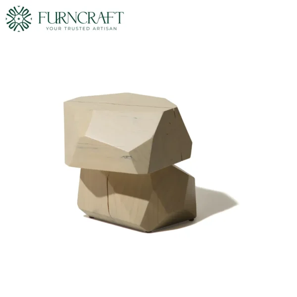 Boulder Side Table 1