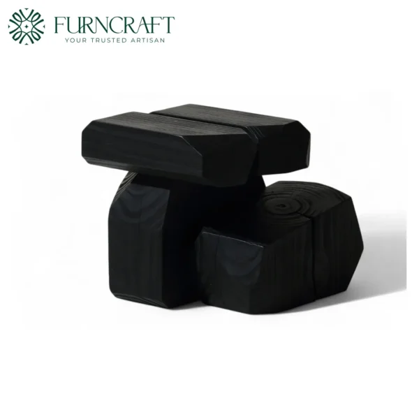 Boulder Side Table 2