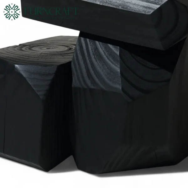 Boulder Side Table 2