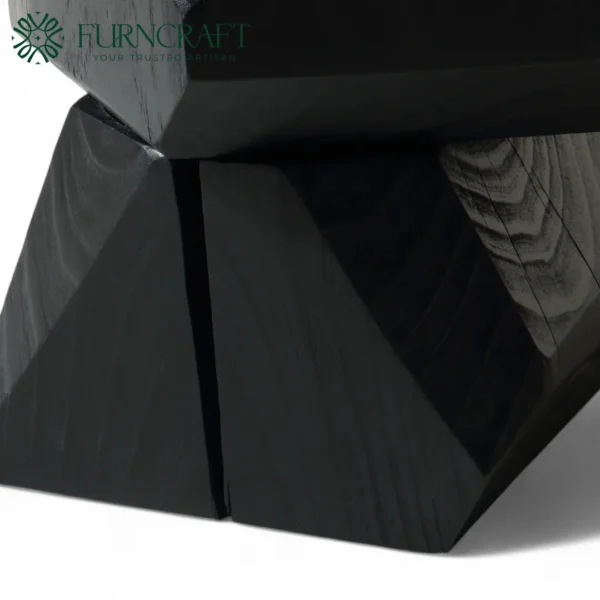 Boulder Side Table 3