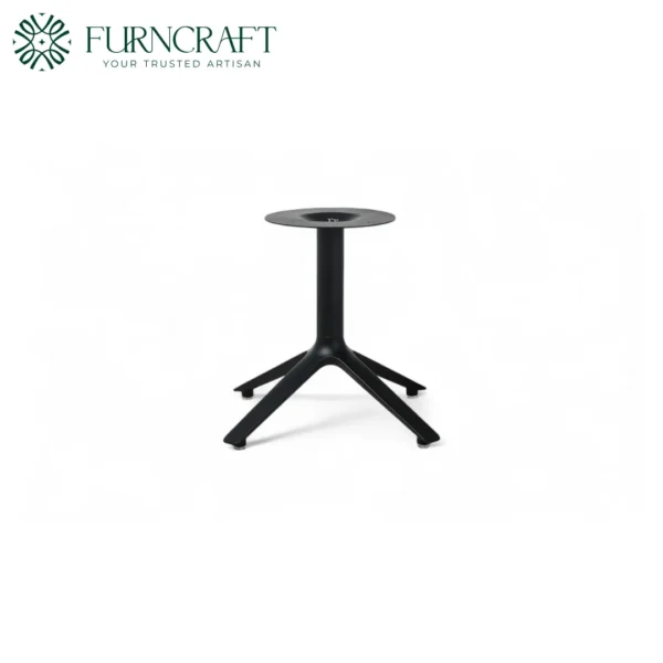 Eex Side Table Black
