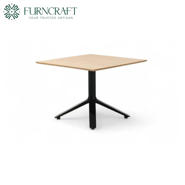 Eex Side Table Black