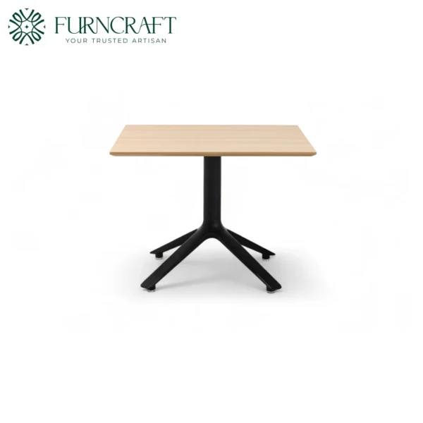 Eex Side Table Black