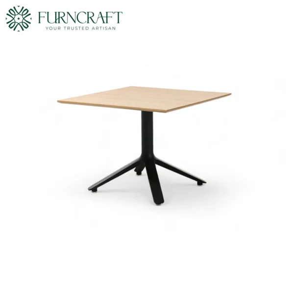 Eex Side Table Black